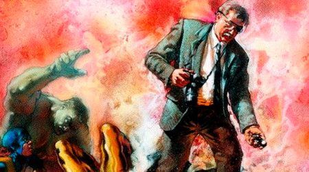 "Marvels: Ruinas" (Varios autores, Panini Cómics) Colección Marvels. Ruinas