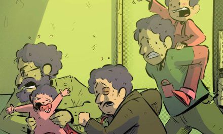 «Segmento» (L. Ángel Palomeque Lizano, Dolmen Editorial)