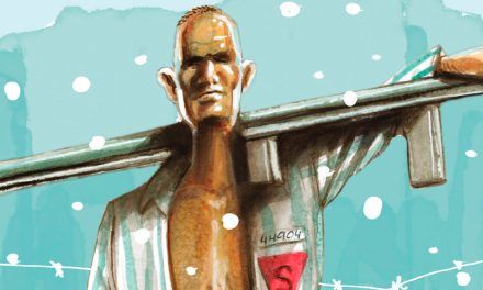 «Jorge Semprún: el hombre que arriesgó» (Pepe Gálvez, Ernesto Priego y Felipe Nieto, Desfiladero Ediciones)