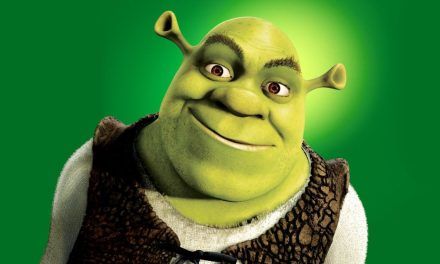 «Shrek» (Andrew Adamson y Vicky Jenson, 2001)