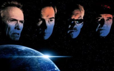«Space Cowboys» (Clint Eastwood, 2000)