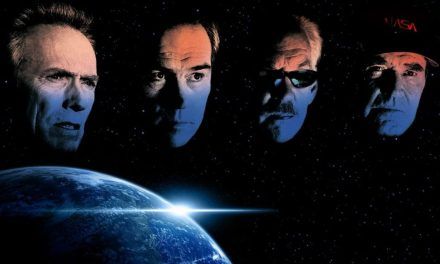 «Space Cowboys» (Clint Eastwood, 2000)