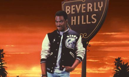 «Superdetective en Hollywood» (Martin Brest, 1984)