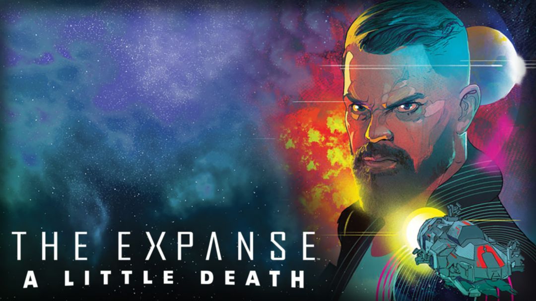 Hay más «The Expanse» tras el final de «The Expanse»