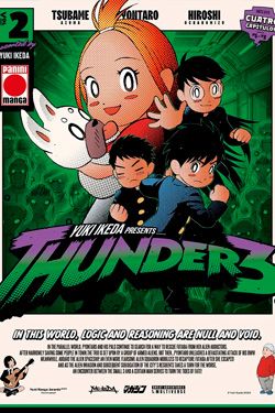 Thunder 3