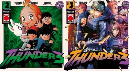 Thunder 3