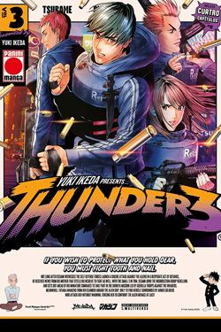 Thunder 3