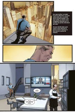 Marvel Must Have. Los Vengadores: La guerra interminable