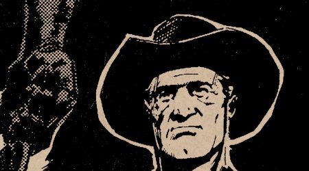 Wes Slade