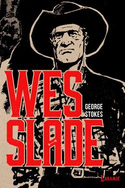 Wes Slade