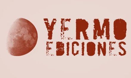 Novedades de Yermo Ediciones de invierno de 2024