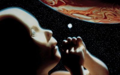 «2010: Odisea Dos» (Peter Hyams, 1984)
