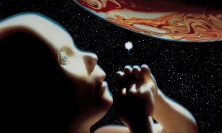 «2010: Odisea Dos» (Peter Hyams, 1984)