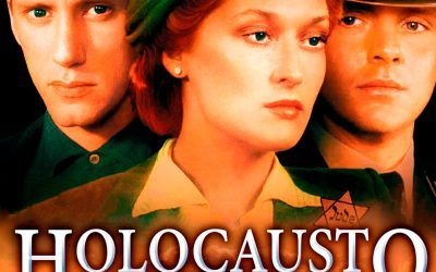 «Holocausto» ( Marvin J. Chomsky, 1978)
