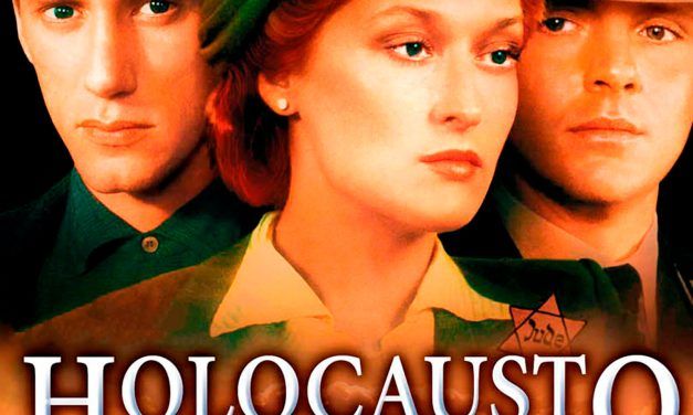 «Holocausto» (	Marvin J. Chomsky, 1978)