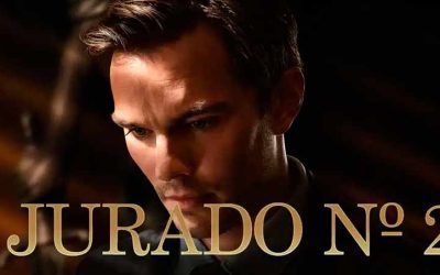 «Jurado nº 2» (Clint Eastwood, 2024)