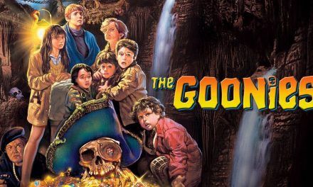 «Los Goonies» (Richard Donner, 1985)
