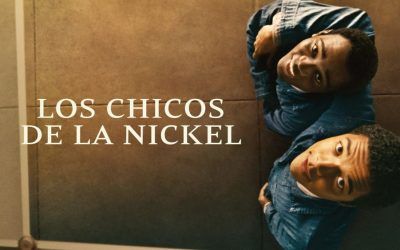 «Los chicos de la Nickel» (RaMell Ross, 2024)