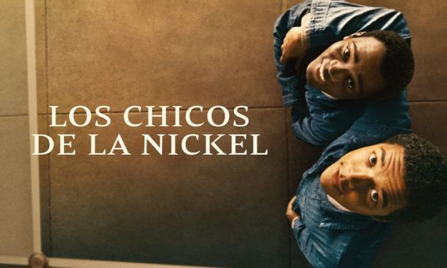 «Los chicos de la Nickel» (RaMell Ross, 2024)