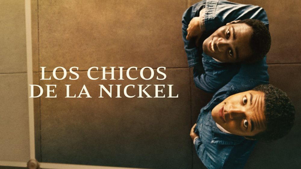 «Los chicos de la Nickel» (RaMell Ross, 2024)