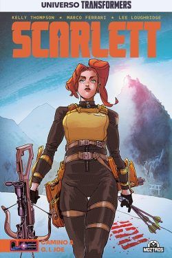 Scarlett