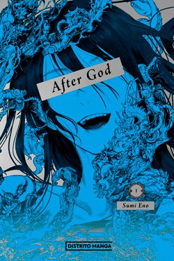 After God #1