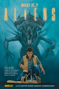 Aliens: What If