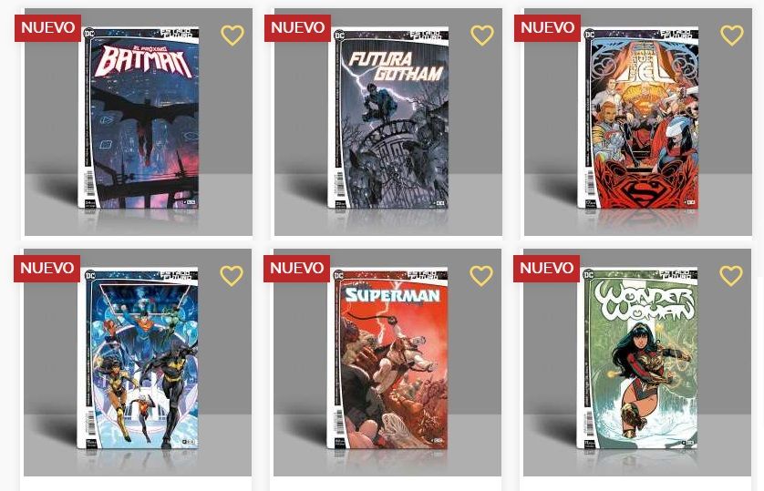 Décima oleada de saldos de ECC Ediciones de Bibliostock