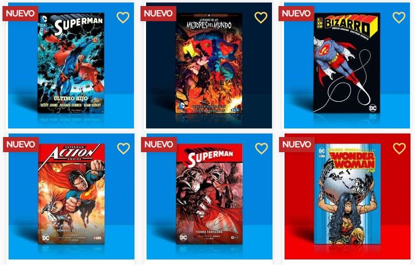 Bibliostock inicia una nueva oleada de saldos