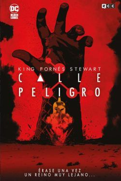 Calle peligro 