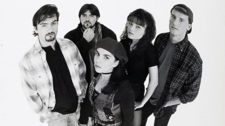"Clerks" (Kevin Smith, 1994) Clerks