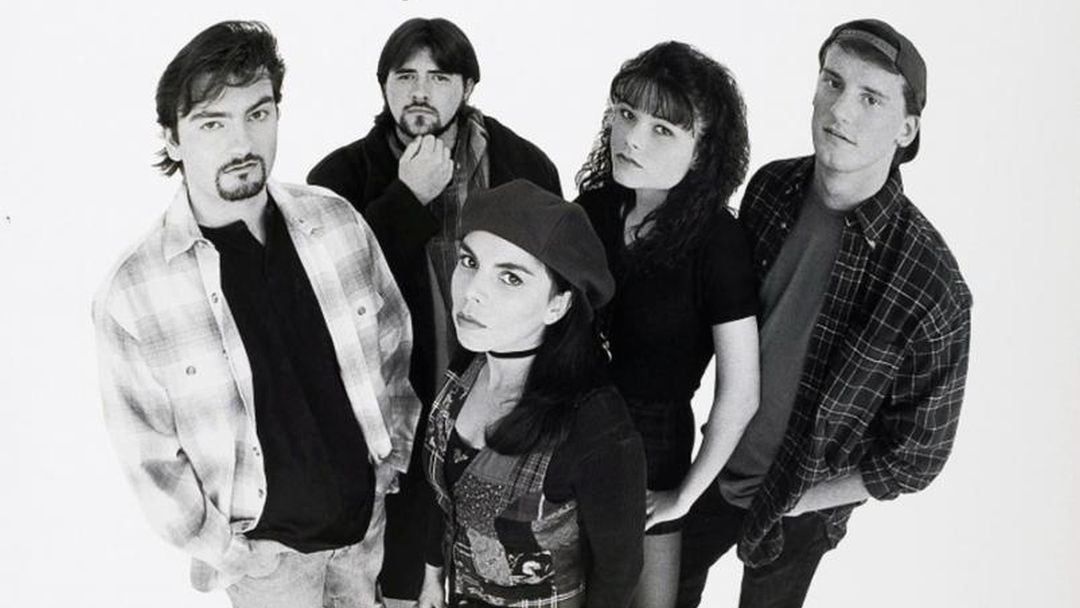 «Clerks» (Kevin Smith, 1994)