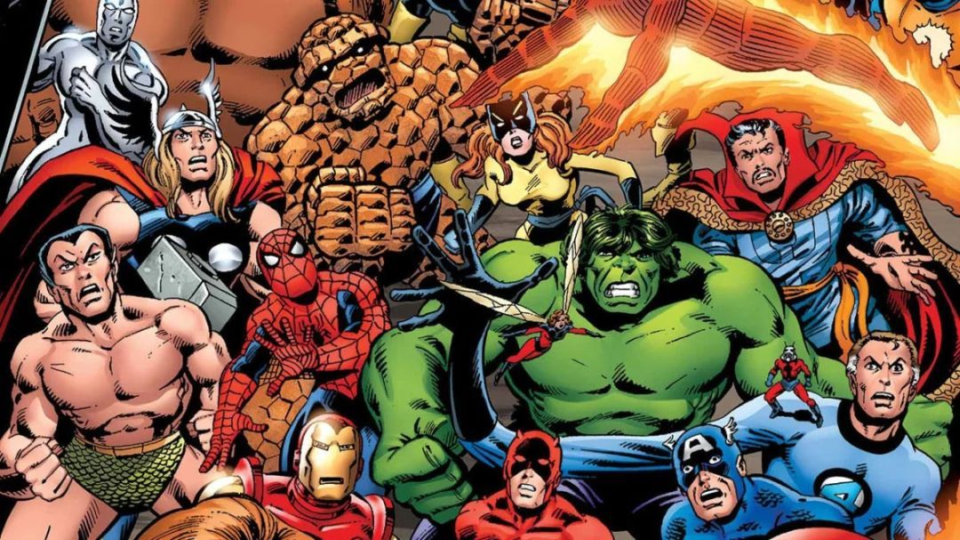 «Contienda de Campeones» (Varios autores, Panini Cómics)