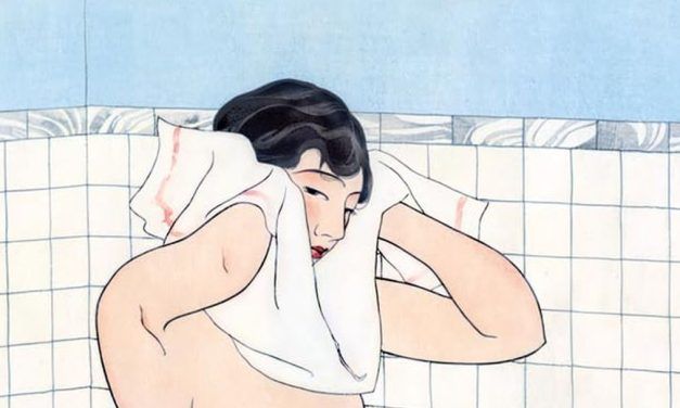 «Cuatro casos criminales» (Junichiro Tanizaki, Satori Ediciones)