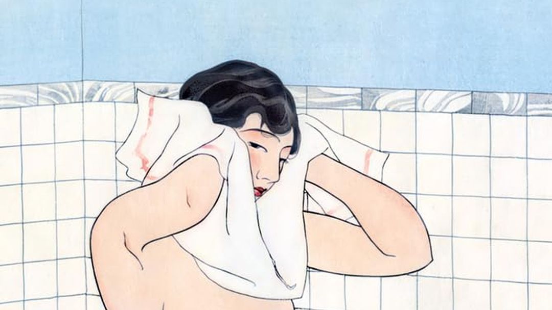 «Cuatro casos criminales» (Junichiro Tanizaki, Satori Ediciones)
