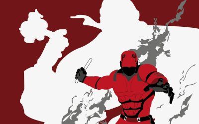 «Daredevil: Sentido Radar» (Varios autores, Editorial Base)