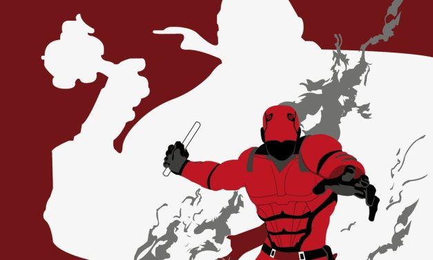 «Daredevil: Sentido Radar» (Varios autores, Editorial Base) 
