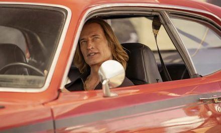 «Duster»