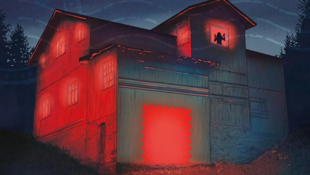 «El Filatelista» (Nicolas Feuz, Alfaguara)