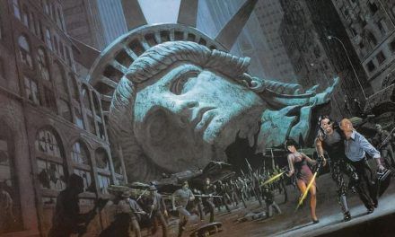 «1997: Rescate en Nueva York» (John Carpenter, 1981)