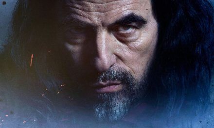 «Estocolmo 1520. El rey tirano»