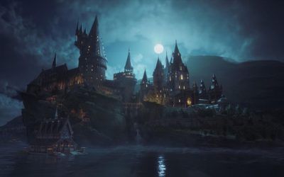 «Los secretos del mundo mágico de Harry Potter» (Mr. Potterhead, Dolmen Editorial)