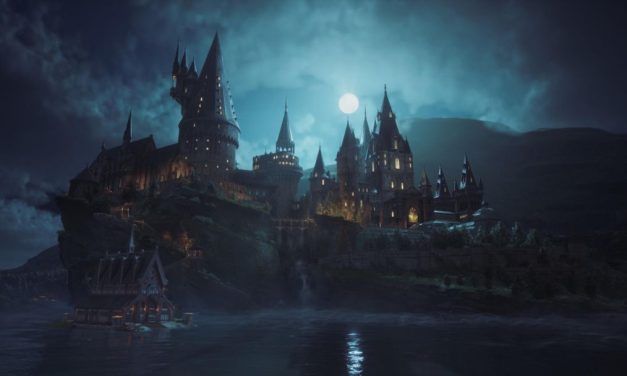 «Los secretos del mundo mágico de Harry Potter» (Mr. Potterhead, Dolmen Editorial)