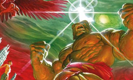 «El Inmortal Hulk #5: Del Infierno y de la Muerte» (Al Ewing y Joe Bennett, Panini Cómics)