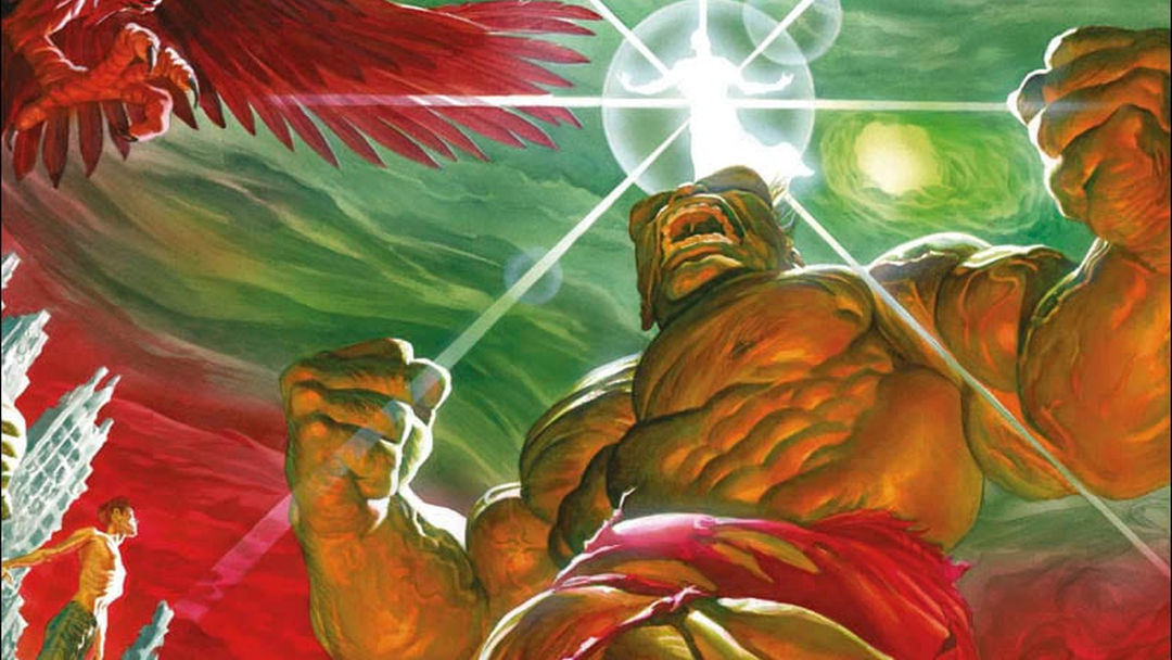 «El Inmortal Hulk #5: Del Infierno y de la Muerte» (Al Ewing y Joe Bennett, Panini Cómics)