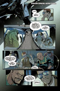 Marvel Deluxe. El Inmortal Hulk 5 Del Infierno y de la Muerte