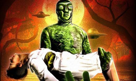 «Los invasores de Marte» (William Cameron Menzies, 1953)