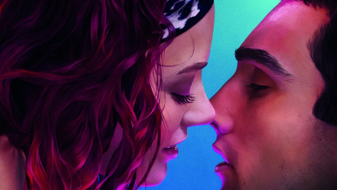 «June & John»
