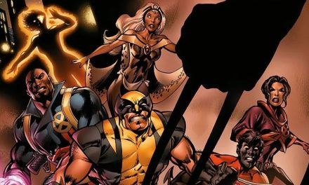 «La Imposible Patrulla-X #2: La herida más cruel» (Andy Park, Chris Claremont, Alan Davis y Salvador Larroca, Panini Cómics)