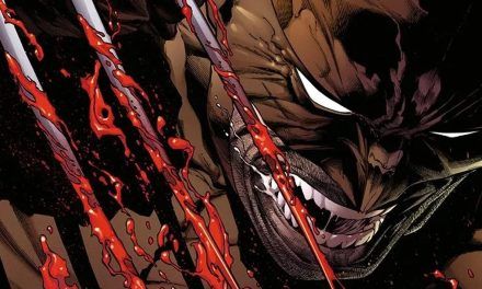 «Lobezno de Daniel Way #2: Rápido y terrible» (Daniel Way, Steve Dillon y otros, Panini Cómics)
